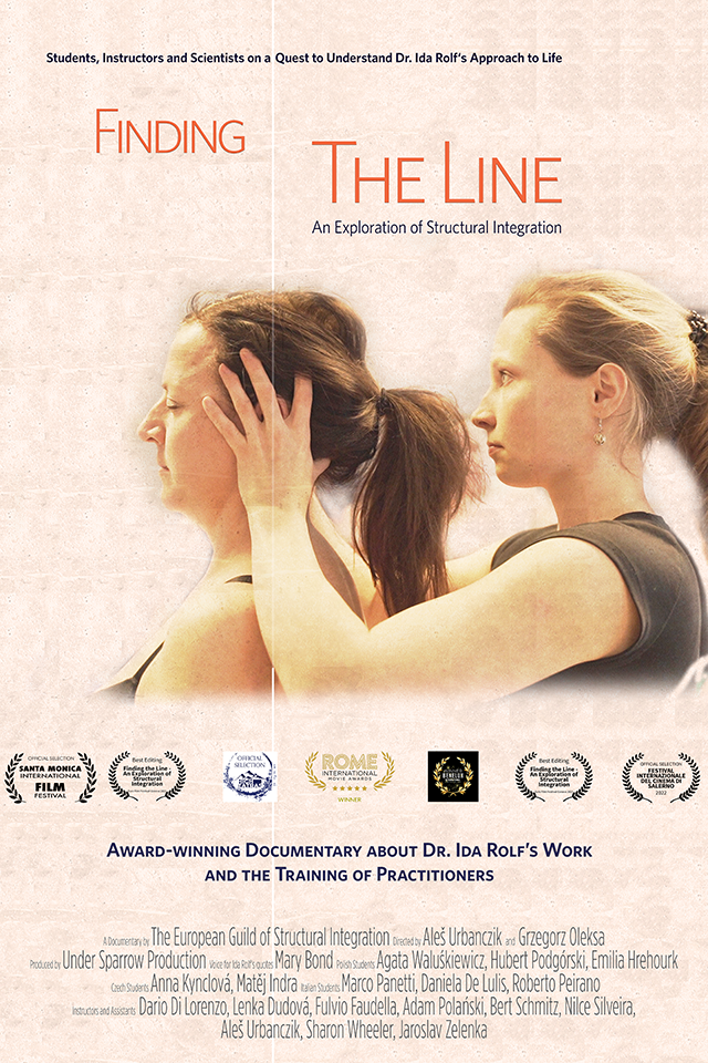 Finding the Line