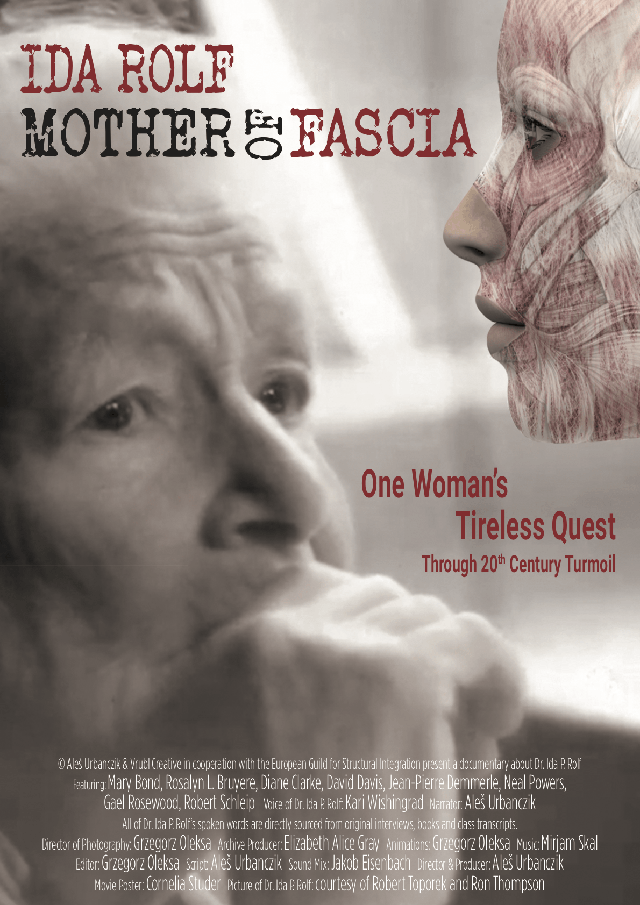 Mother of Fascia
